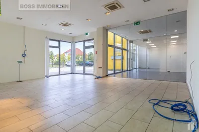 2-Zimmer-Gewerbeimmobilie mieten in Linz Land – 89 m², € 1.275 – Bild 3 von 11