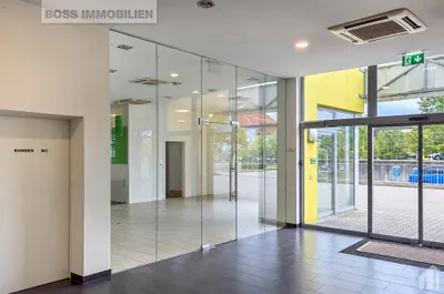2-Zimmer-Gewerbeimmobilie mieten in Linz Land – 89 m², € 1.275 – Bild 2 von 11