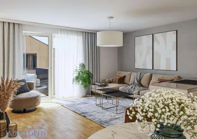 4-Zimmer-Haus kaufen in Wien – 100 m², € 595.000 – Bild 8 von 13