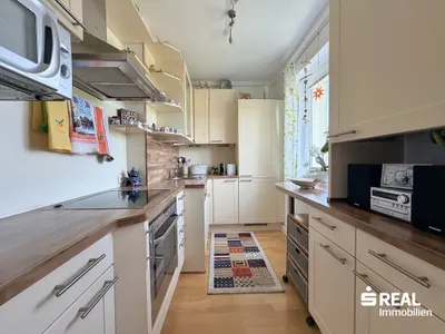 2-Zimmer-Wohnung kaufen in Linz Land – 57 m², € 145.000 – Bild 3 von 8