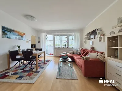 2-Zimmer-Wohnung kaufen in Linz Land – 57 m², € 145.000 – Bild 2 von 8