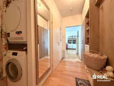 2-Zimmer-Wohnung kaufen in Linz Land – 57 m², € 145.000 – Bild 6 von 8