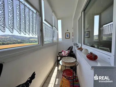 2-Zimmer-Wohnung kaufen in Linz Land – 57 m², € 145.000 – Bild 7 von 8