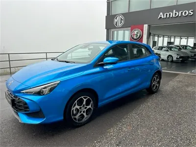 MG MG3 3 1,5 Comfort