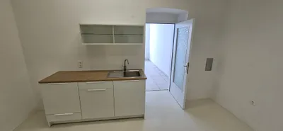 2-Zimmer-Gewerbeimmobilie mieten in Wien – 40 m², € 720