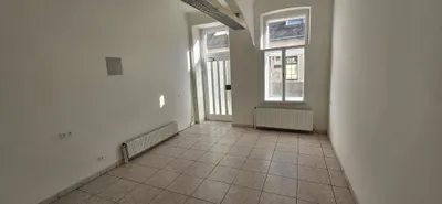 2-Zimmer-Gewerbeimmobilie mieten in Wien – 40 m², € 720 – Bild 2 von 9