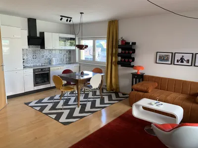 2-Zimmer-Wohnung mieten in Graz – 50 m², € 728 – Bild 5 von 27
