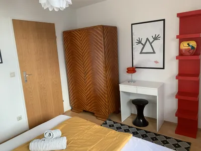 2-Zimmer-Wohnung mieten in Graz – 50 m², € 728 – Bild 11 von 27