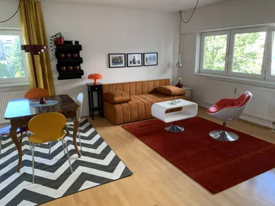 2-Zimmer-Wohnung mieten in Graz – 50 m², € 728 – Bild 3 von 27