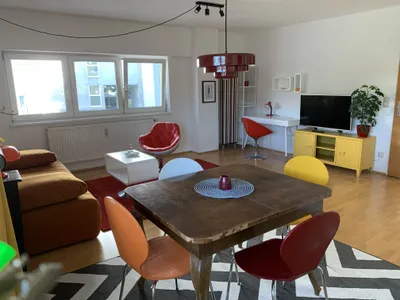 2-Zimmer-Wohnung mieten in Graz – 50 m², € 728 – Bild 2 von 27