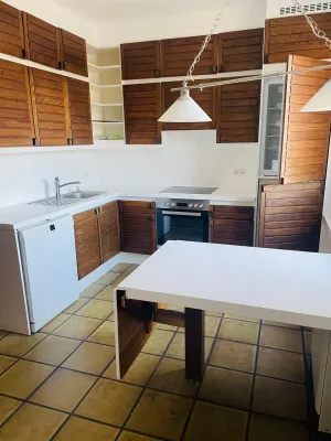 6-Zimmer-Wohnung mieten in Graz – 140 m², € 1.260 – Bild 5 von 14