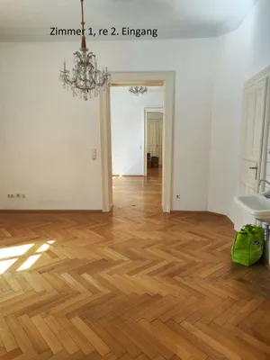 1-Zimmer-Wohnung mieten in Graz – 164 m², € 400 – Bild 6 von 23