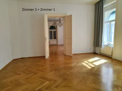1-Zimmer-Wohnung mieten in Graz – 164 m², € 400 – Bild 8 von 23