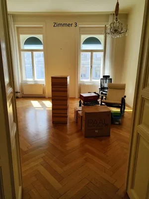 1-Zimmer-Wohnung mieten in Graz – 164 m², € 400 – Bild 10 von 23