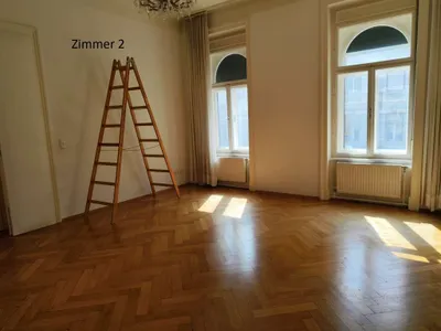 1-Zimmer-Wohnung mieten in Graz – 164 m², € 400 – Bild 7 von 23