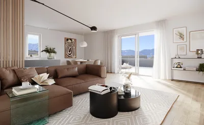 4-Zimmer-Wohnung kaufen in Villach – 120 m², € 746.900 – Bild 3 von 5