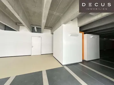 Gewerbeimmobilie mieten in Wien – 530 m², € 9 – Bild 8 von 13