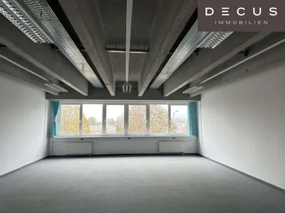 Gewerbeimmobilie mieten in Wien – 530 m², € 9 – Bild 2 von 13