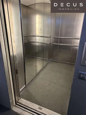 Gewerbeimmobilie mieten in Wien – 530 m², € 9 – Bild 12 von 13