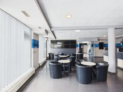 Gewerbeimmobilie mieten in Linz – 189 m² – Bild 10 von 11