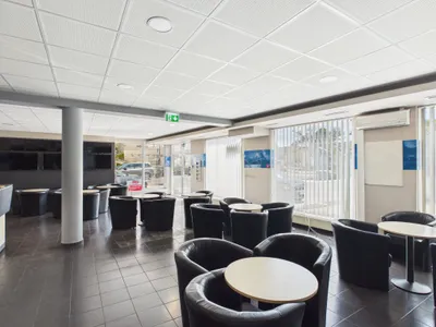 Gewerbeimmobilie mieten in Linz – 189 m² – Bild 2 von 11