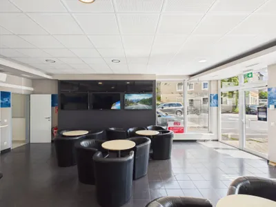 Gewerbeimmobilie mieten in Linz – 189 m² – Bild 8 von 11