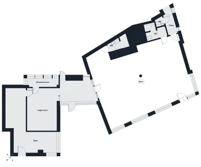 Gewerbeimmobilie mieten in Linz – 189 m² – Bild 11 von 11