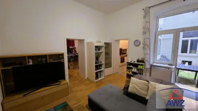2-Zimmer-Wohnung kaufen in Wien – 52 m² – Bild 1 von 3