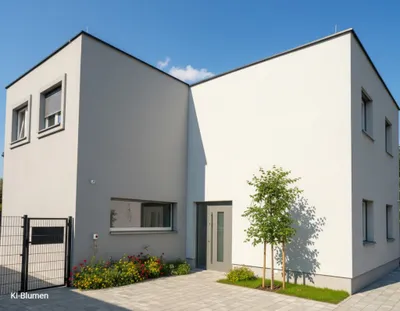 6-Zimmer-Haus kaufen in Gänserndorf – 228 m², € 890.000 – Bild 2 von 23