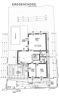 6-Zimmer-Haus kaufen in Gänserndorf – 228 m², € 890.000 – Bild 21 von 23