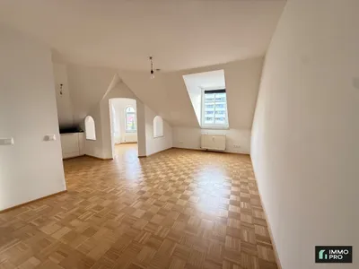 2-Zimmer-Wohnung mieten in Klagenfurt – 63,04 m², € 876