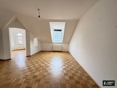 2-Zimmer-Wohnung mieten in Klagenfurt – 63,04 m², € 876 – Bild 2 von 7