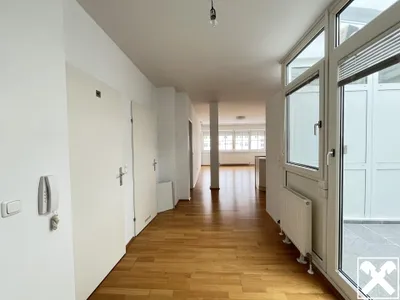 3-Zimmer-Wohnung mieten in Vöcklabruck – 86,22 m², € 1.160 – Bild 6 von 15