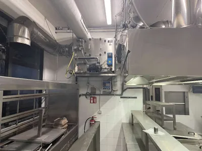 Gewerbeimmobilie mieten in Innsbruck – 627 m², € 123 – Bild 9 von 9