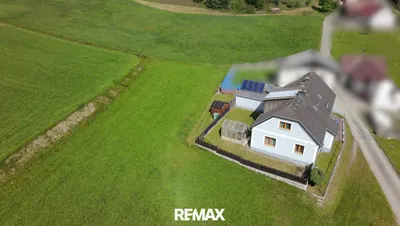 Haus kaufen in Zwettl – 155 m², € 165.000 – Bild 15 von 18