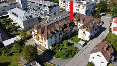 3-Zimmer-Wohnung kaufen in Villach – 112 m², € 450.000 – Bild 2 von 10