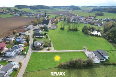 Grundstück kaufen in Braunau am Inn – 734 m², € 103.600 – Bild 4 von 7