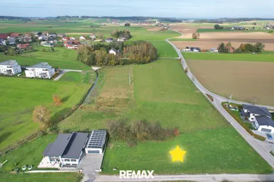 Grundstück kaufen in Braunau am Inn – 734 m², € 103.600 – Bild 6 von 7