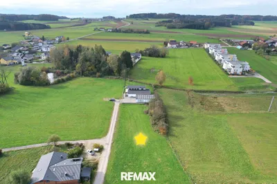 Grundstück kaufen in Braunau am Inn – 734 m², € 103.600 – Bild 3 von 7