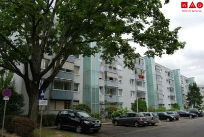 2-Zimmer-Wohnung mieten in Linz – 60,36 m², € 693 – Bild 2 von 3
