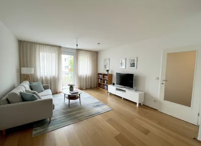 2-Zimmer-Wohnung kaufen in Wien – 58 m², € 345.000 – Bild 1 von 23