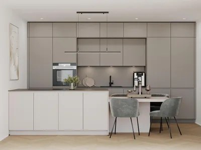 3-Zimmer-Wohnung kaufen in Steyr-Land – 68 m², € 452.000 – Bild 2 von 4