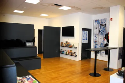 5-Zimmer-Gewerbeimmobilie mieten in Dornbirn – 286 m², € 2.291 – Bild 4 von 10