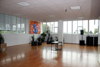 5-Zimmer-Gewerbeimmobilie mieten in Dornbirn – 286 m², € 2.291