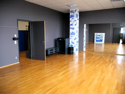 5-Zimmer-Gewerbeimmobilie mieten in Dornbirn – 286 m², € 2.291 – Bild 7 von 10