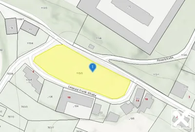 Grundstück kaufen in Mistelbach – € 82.500 – Bild 5 von 7
