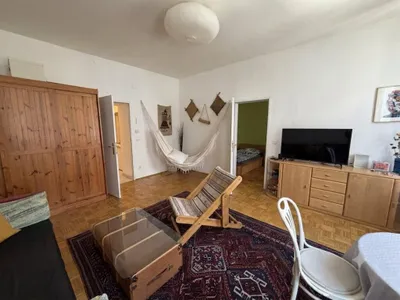 2-Zimmer-Wohnung kaufen in Wien – 58 m², € 465.000 – Bild 2 von 11
