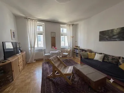 2-Zimmer-Wohnung kaufen in Wien – 58 m², € 465.000 – Bild 3 von 11