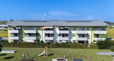 3-Zimmer-Wohnung mieten in Gmunden – 74,93 m², € 913
