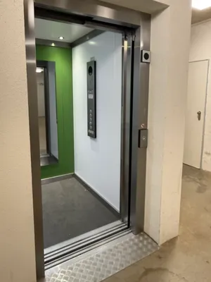 2-Zimmer-Wohnung mieten in Weiz – 52 m², € 636 – Bild 10 von 11